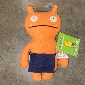 Ugly doll New with tag